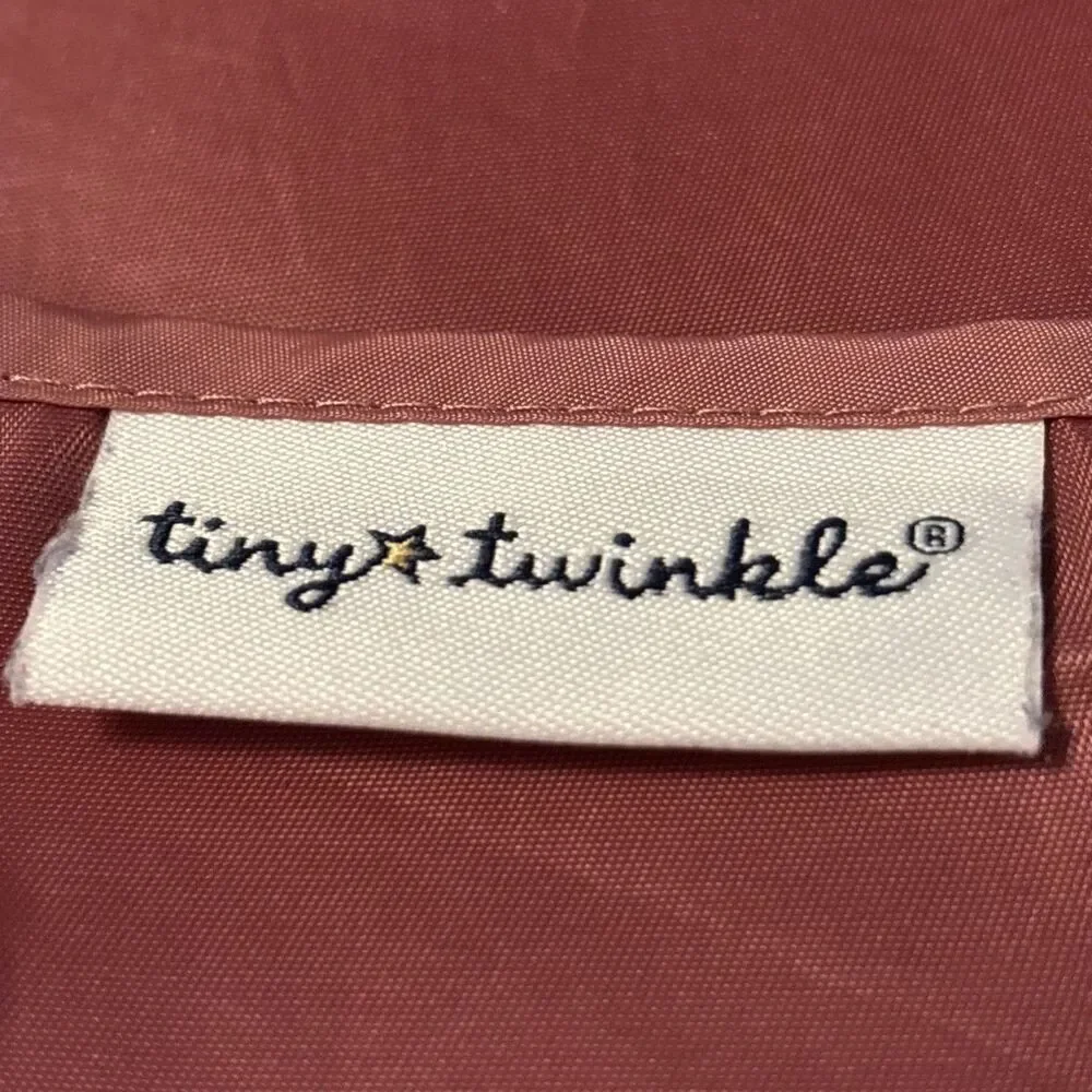 Tiny Twinkle please see